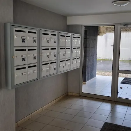 Apartment O Repos - - Parking - 1 Lit - 2 Pers